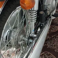 هوندا عتیقه|موتورسیکلت|چرداول, |دیوار