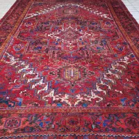 فرش دست باف