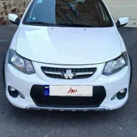 کوئیک مدل ۱۴۰۲ بدون رنگ