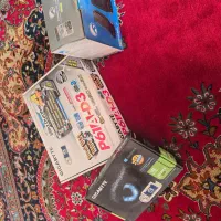 کامپیوتر نسل ۳|رایانه رومیزی|هرسین, |دیوار