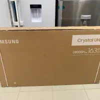 سامسونگ U8000Hسایز ۶۵اینچ