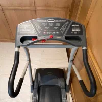 تردمیل|تجهیزات ورزشی|مشهد, سجاد شهر|دیوار