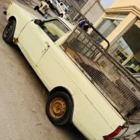 پیکان مدل ۸۸