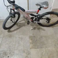 دوچرخه ویوا ولوو نو نو