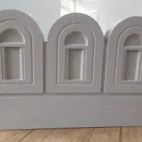 موزائیک کرکره ای|مصالح و تجهیزات ساختمان|تبریز, |دیوار