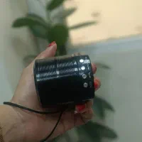 اسپیکر بلوتوثی قابل حمل با صدای استثنایی