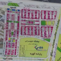 سجادیه32-200متر-زیرزمین-تجاری