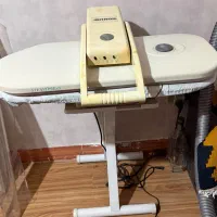 اتو پرس بایترون اصل