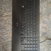 موس و کیبورد