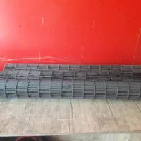 موتورفن کندانسور وبلوورکولرگازی