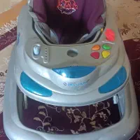 روروئک،کریر،ساک