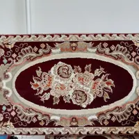 ۶ عدد پشتی بدون شکستگی و نو