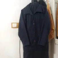 مانتو مدرسه و روپوش سفید پزشکی