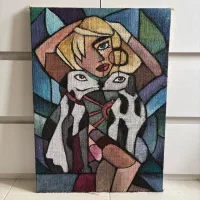 تابلو نقاشی