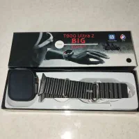 ساعت اپل واچ T900 ultra2 big نو
