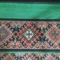 گلیم فرش|گلیم، جاجیم، گبه|قزوین, |دیوار