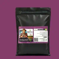 قارچ کش و کودهای کاملا ارگانیک
