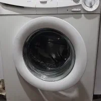 ماشین لباسشویی کندی