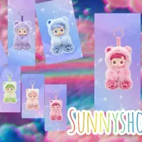 عروسک سوپرایزی هاچی پوپو