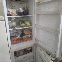 یخچال فریزر هیمالیا|یخچال و فریزر|قم, زاد|دیوار