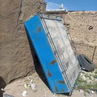 بچه باربند مسقف ملایر