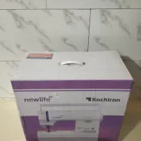 چرخ خیاطی کاچیران