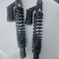 کمک عقب پالس