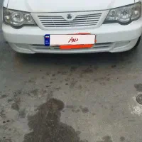 پراید 132مدل90