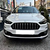 اطلس g صفر 404 فول با سانروف