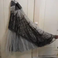 پیراهن مجلسی نامزدی عقد