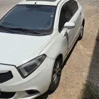برلیانس h220 اتوماتیک