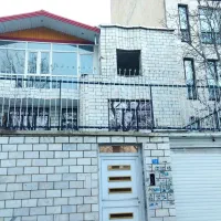 نرده دست دوم