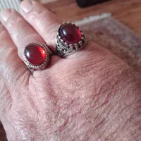 انگشتر|بدلیجات|پرند, فاز ۶|دیوار