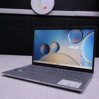 لپ‌تاپ ASUS R565EP فوق‌العاده تمیز، بدون خط و خش