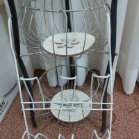 لوازم آشپزخانه|آب‌چکان و نظم‌دهنده ظروف|مشهد, توس (بلوار توس)|دیوار