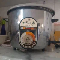 پلوپز کلکسیونی پارس خزر