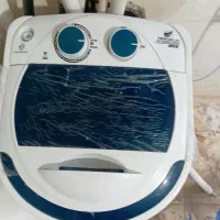 مینی واش / مایکروویو