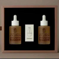 رویش ریش و مو با تضمین