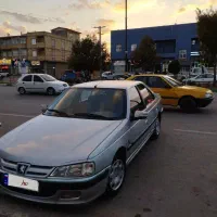 پژوپارس مدل87دوگانه کارخانه|خودرو سواری و وانت|قیدار, |دیوار