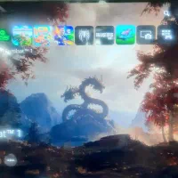 پلی استیشن ps5 slim 2016 اروپا|کنسول، بازی ویدئویی و آنلاین|رباط‌کریم, رباط‌کریم|دیوار