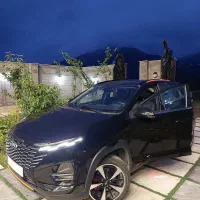 ام وی ام X33 Cross|خودرو سواری و وانت|تهران, تهرانپارس شرقی|دیوار