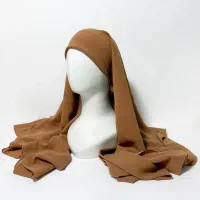 روسری کش دار