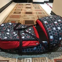 روروئک|کالسکه و لوازم جانبی|اصفهان, گلزار|دیوار