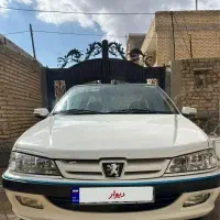 پارسtu5مدل401سیمی