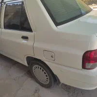 پراید 132se|خودرو سواری و وانت|بوشهر, |دیوار