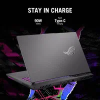 لپتاپ محشر و فوق حرفه ای گیمینگASUSمدلROG STRIX i9|رایانه همراه|ارومیه, |دیوار