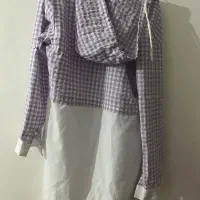 فروش سارافون دخترانه|لباس|رومشکان, |دیوار