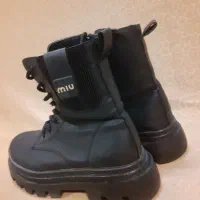 کفش بوت|کیف، کفش، کمربند|قزوین, |دیوار