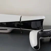 PS5 Slim|کنسول، بازی ویدئویی و آنلاین|پردیس, فاز ۲|دیوار