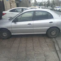 ریو مدل ۹۰|خودرو سواری و وانت|تهران, استقلال|دیوار